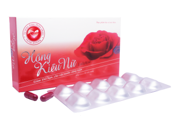 HỒNG KIỀU NỮ