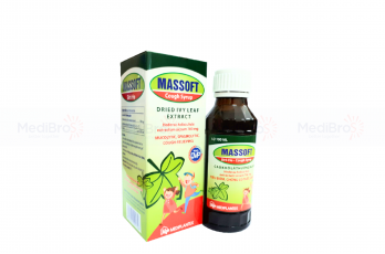 MASSOFT