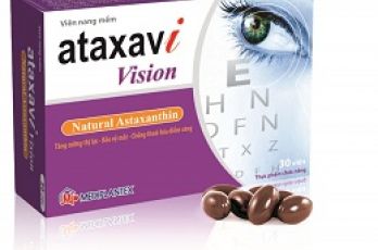 ATAXAVI VISION