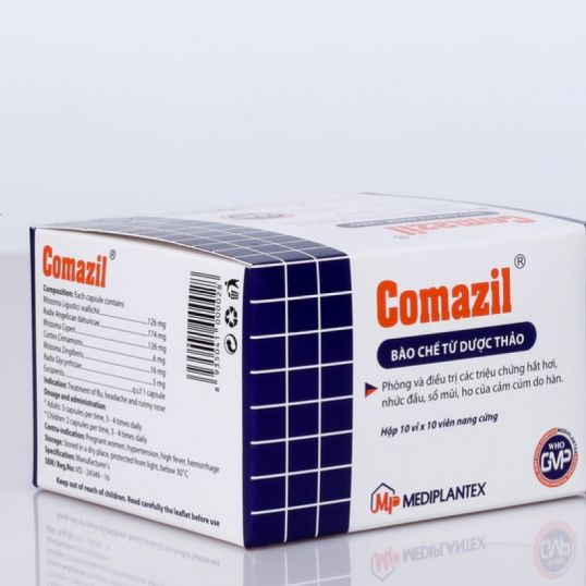 Comazil