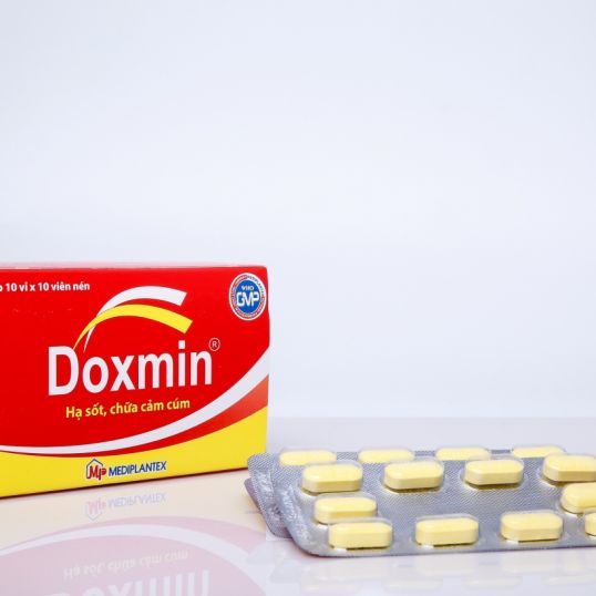 Doxmin