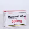 Medisamin 500mg