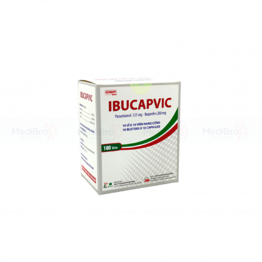 IBUCAPVIC