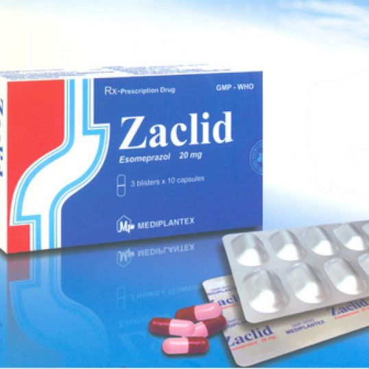 Zaclid