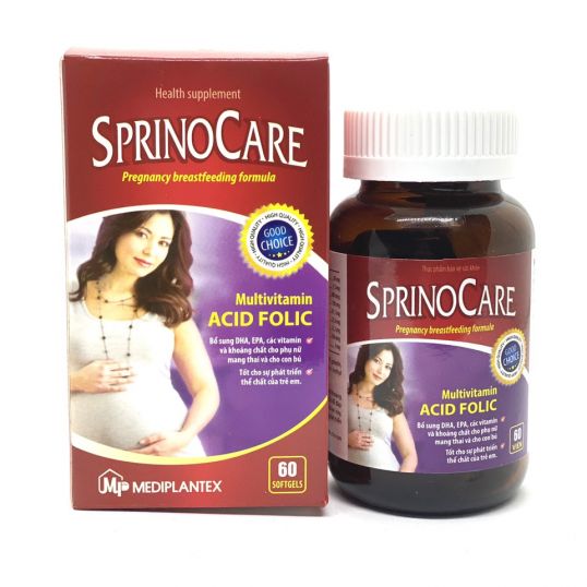 SPRINOCARE