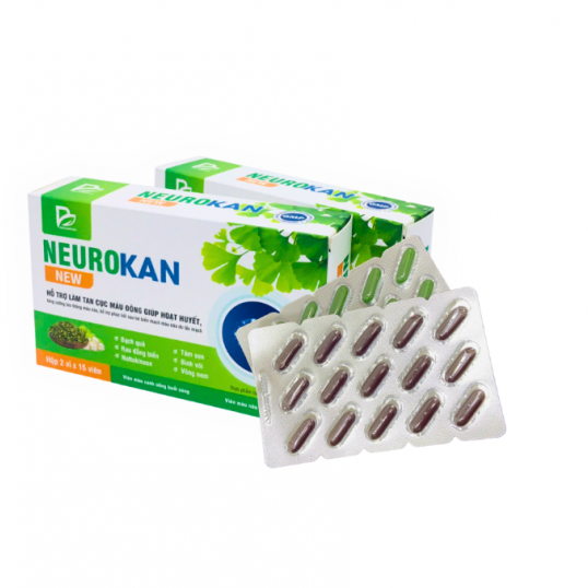 NEUROKAN NEW