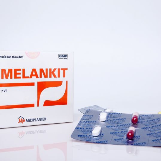 MELANKIT