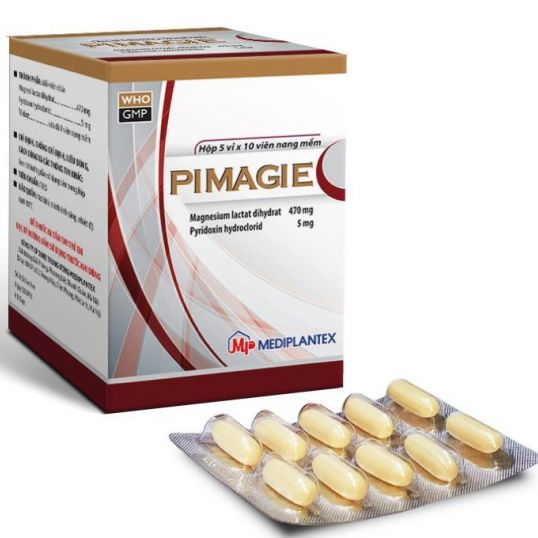 PIMAGIE