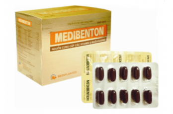 MEDIBENTON