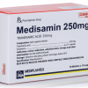 Medisamin 250mg