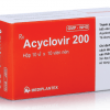 Acyclovir