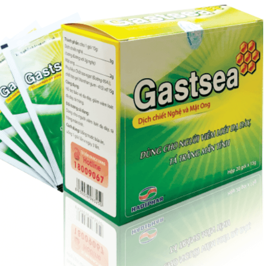 Gastsea