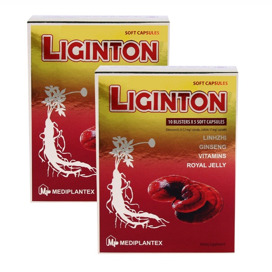 LIGINTON