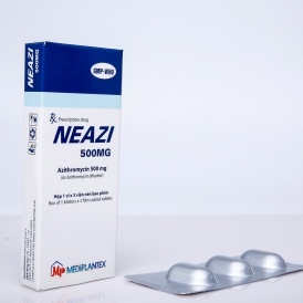 NEAZI 500mg