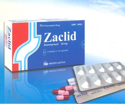 Zaclid