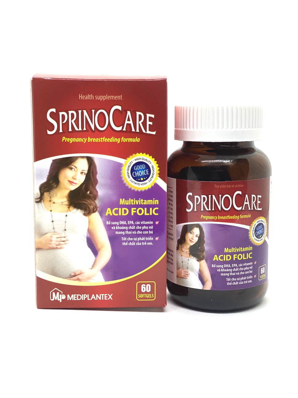 SPRINOCARE