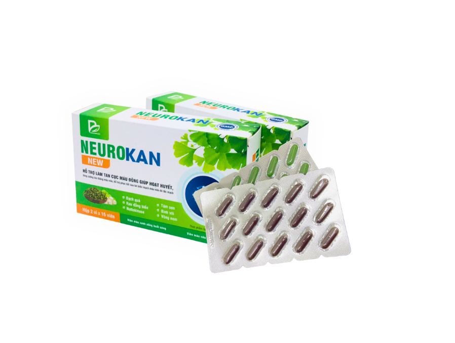 NEUROKAN NEW