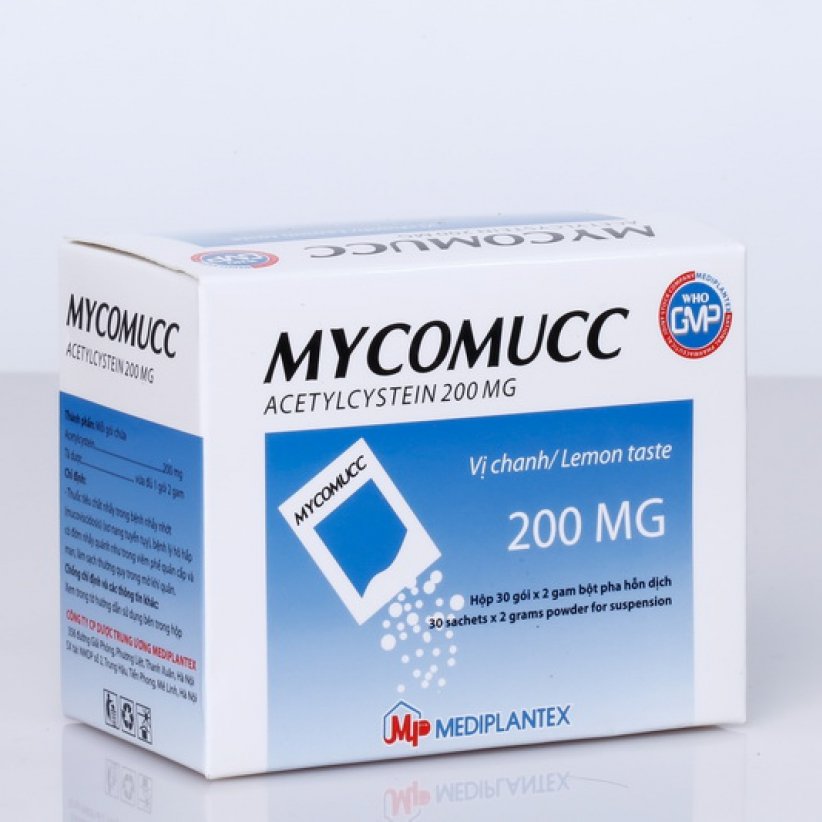 MYCOMUCC