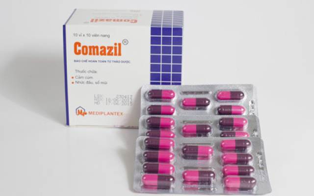 Comazil