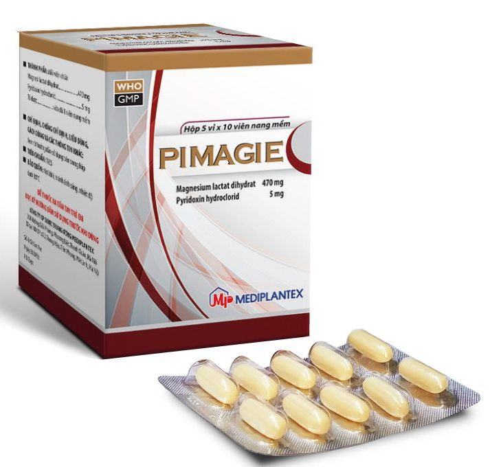 PIMAGIE