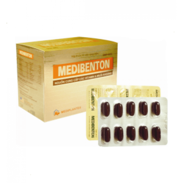 MEDIBENTON