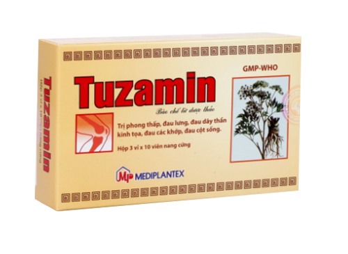 Tuzamin