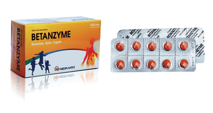 BETANZYME