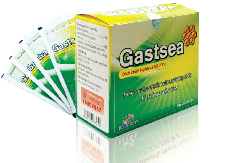 Gastsea