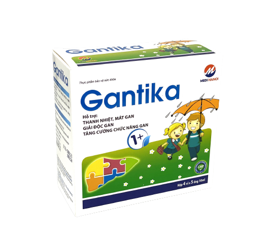 GANTIKA